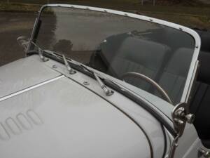 Immagine 11/50 di Morgan 4/4 1600 (1985)