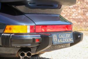 Afbeelding 44/50 van Porsche 911 Turbo 3.3 (1988)
