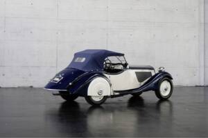Bild 14/49 von BMW 315&#x2F;1 Sport (1935)