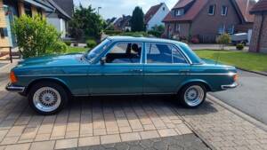 Immagine 35/45 di Mercedes-Benz 280 E (1980)