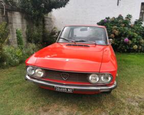 Bild 6/16 von Lancia Fulvia 1.3 S (1972)