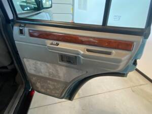 Imagen 72/87 de Land Rover Range Rover Classic Vogue SE (1992)