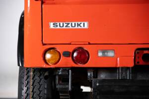 Imagen 15/47 de Suzuki LJ 80 (1981)