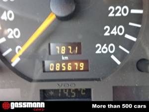 Image 10/15 of Mercedes-Benz SL 320 (1997)