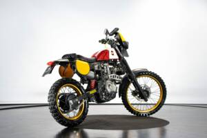 Bild 4/50 von Gilera Dakota 350 (1986)