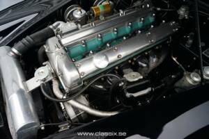 Image 15/15 de Jaguar XK 150 OTS (1958)