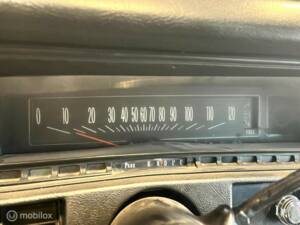 Immagine 21/39 di Chevrolet El Camino (1971)