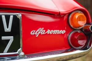 Immagine 50/50 di Alfa Romeo Giulia Sprint Speciale (1964)