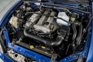 Imagen 39/50 de Mazda MX-5 1.8 (1999)