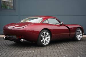 Afbeelding 5/50 van TVR Tuscan S (2002)