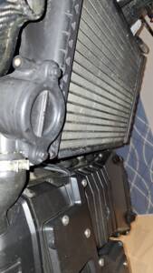 Image 17/56 of BMW K 75 RT (1993)