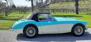 Immagine 19/48 di Austin-Healey 3000 Mk II (BT7) (1962)