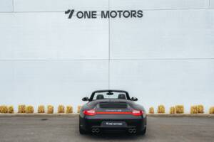 Image 6/27 de Porsche 911 Carrera 4S (2009)