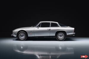 Image 2/6 de Alfa Romeo 2600 Sprint Zagato (1968)