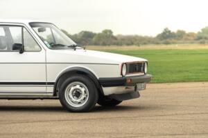 Image 4/40 of Volkswagen Golf I GTI 1.6 (1980)