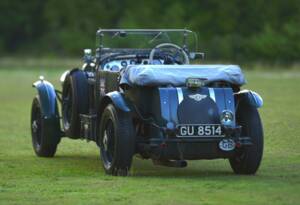 Immagine 16/50 di Bentley Speed Six &quot;Petersen&quot; (1935)