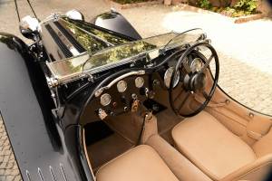 Bild 24/50 von Jaguar SS 100 (1935)