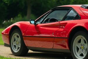 Afbeelding 22/50 van Ferrari 208 GTB Turbo (1987)