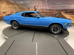 Immagine 10/50 di Ford Mustang Mach 1 (1970)