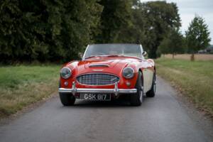 Bild 3/30 von Austin-Healey 3000 Mk I (BN7) (1959)