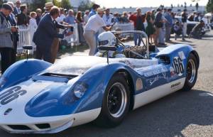 Bild 12/50 von McLaren-Elva M1A (1965)