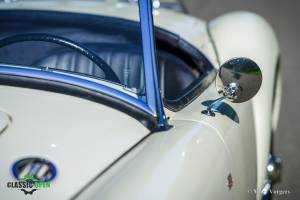 Bild 26/43 von MG MGA 1500 (1956)