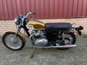 Bild 39/50 von Triumph DUMMY (1972)
