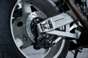 Bild 10/50 von Suzuki DUMMY (1999)