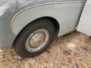 Imagen 22/65 de Jaguar Mk VIII (1957)