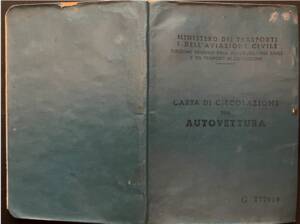 Bild 15/16 von FIAT 500 Francis Lombardi &quot;My Car&quot; (1969)