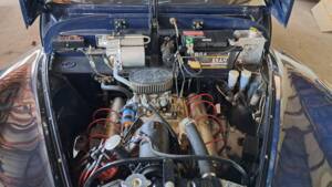 Imagen 3/4 de BMW 502 - 3.2 Litre (1957)