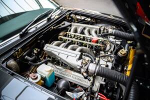 Bild 25/73 von Aston Martin V8 EFi Volante (1987)