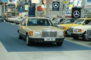 Bild 5/50 von Mercedes-Benz 280 SE (1980)