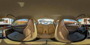 Image 46/46 of Jaguar XK8 4.0 (1998)