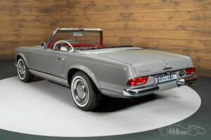 Bild 17/19 von Mercedes-Benz 250 SL (1967)
