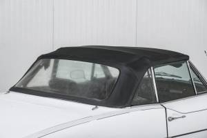 Image 39/50 of FIAT 124 Spider CS1 (1977)