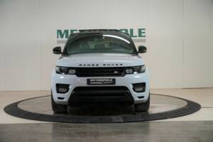 Image 13/50 of Land Rover Range Rover Sport SDV6 (2016)