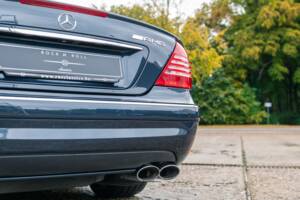 Bild 15/31 von Mercedes-Benz CL 65 AMG (2006)