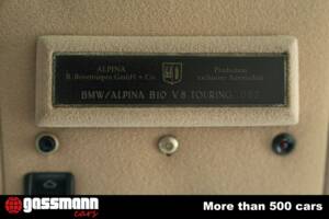 Afbeelding 12/15 van ALPINA B10 V8 Touring (1998)