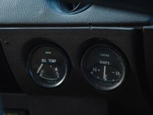 Imagen 28/45 de Land Rover Range Rover Classic 3.5 (1972)