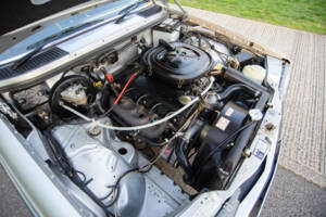 Bild 21/28 von Mercedes-Benz 230 CE (1984)