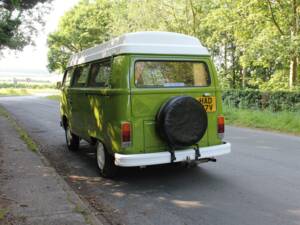 Image 4/17 de Volkswagen T2 Combi (1979)