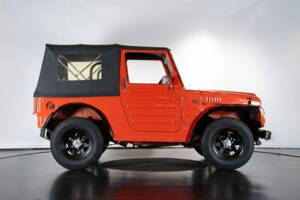 Imagen 6/47 de Suzuki LJ 80 (1981)