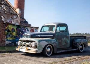 Bild 3/9 von Ford F-1 Stepside (1952)