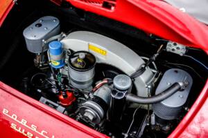 Image 27/40 de Porsche 356 B 1600 Super 90 (1961)