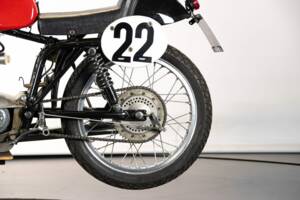 Immagine 15/50 di Gilera 175 Sport (1956)