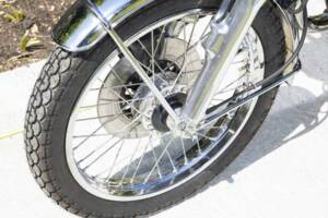 Immagine 30/33 di Suzuki GT 500 (1977)