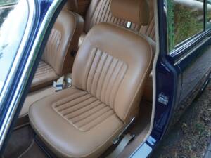 Afbeelding 13/19 van Jaguar Mk II 3.8 (1959)