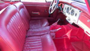 Bild 36/50 von Jaguar XK 150 3.4 S FHC (1959)