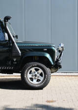 Imagen 6/38 de Land Rover 90 (1989)